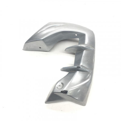 Cache carenage ecope droite HONDA CB F 600 2007-2010 HORNET