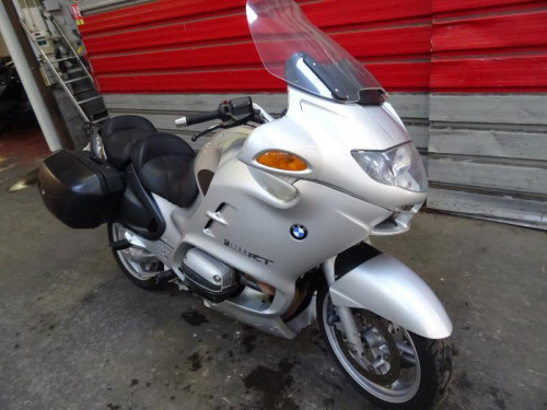 BMW R1150 RT 01