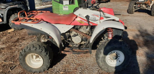 POLARIS TRAIL BOSS 325