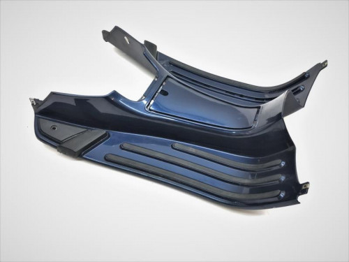 Plancher marche pied PIAGGIO VESPA LX 125 2005-2009