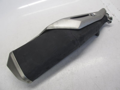 Silencieux echappement HONDA CB 500 F 2016-2018