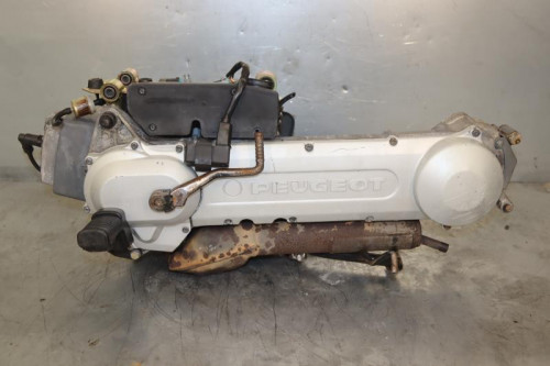 Moteur PEUGEOT 50 FOX 1992 - 2001 2 TEMPS