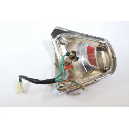 Feu arriere SYM FIDDLE 125 2014 - 2016