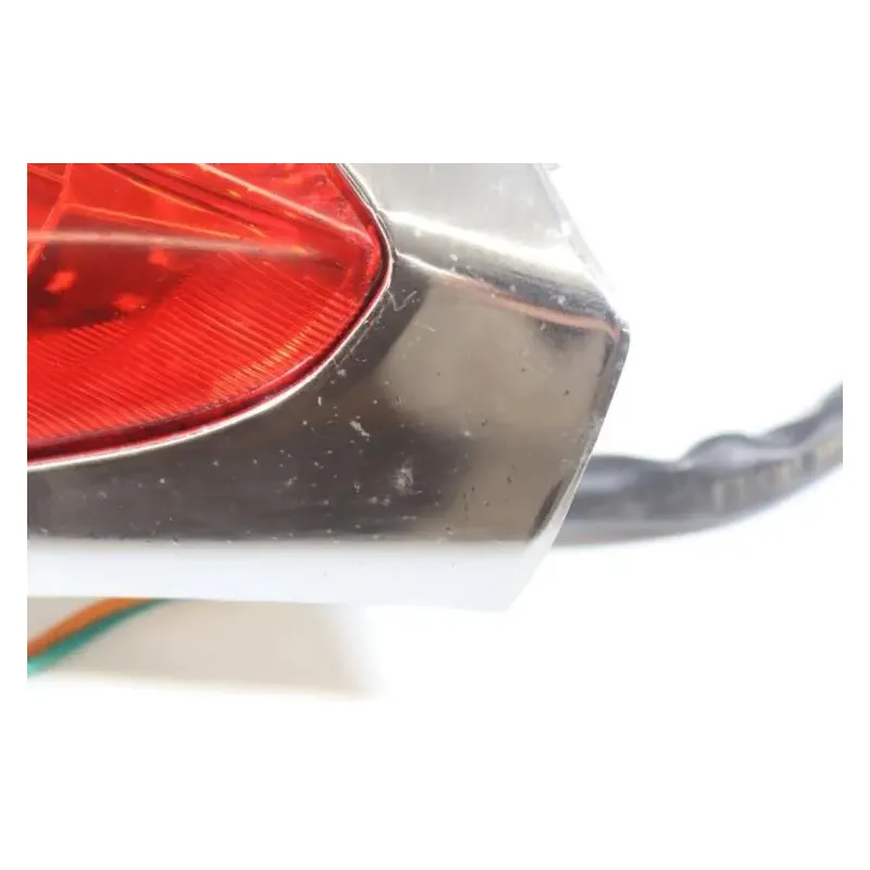 Feu arriere SYM FIDDLE 125 2014 - 2016