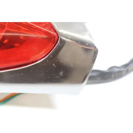 Feu arriere SYM FIDDLE 125 2014 - 2016