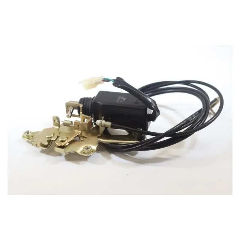 Mecanisme verrouillage selle SYM FIDDLE 125 2014 - 2016