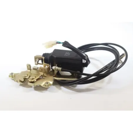 Mecanisme verrouillage selle SYM FIDDLE 125 2014 - 2016