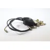 Mecanisme verrouillage selle SYM FIDDLE 125 2014 - 2016 Mecanisme verrouillage selle SYM FIDDLE 125 2014 - 2016