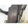 Mecanisme verrouillage selle SYM FIDDLE 125 2014 - 2016 Mecanisme verrouillage selle SYM FIDDLE 125 2014 - 2016