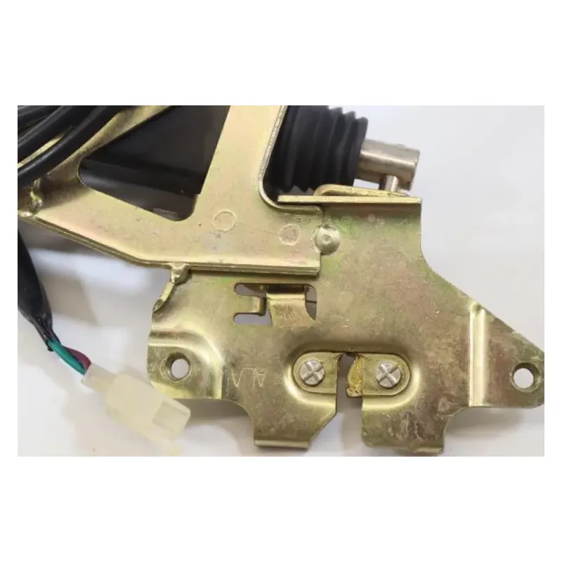 Mecanisme verrouillage selle SYM FIDDLE 125 2014 - 2016