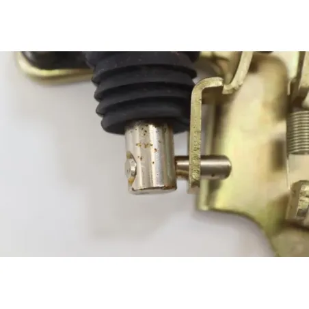 Mecanisme verrouillage selle SYM FIDDLE 125 2014 - 2016