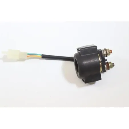Relais de demarreur SYM FIDDLE 125 2014 - 2016