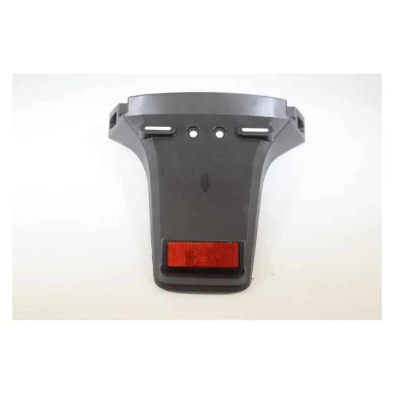 Support de plaque et eclairage SYM FIDDLE 125 2014 - 2016