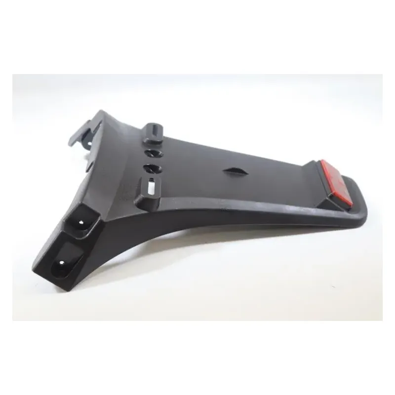 Support de plaque et eclairage SYM FIDDLE 125 2014 - 2016