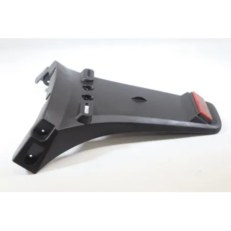Support de plaque et eclairage SYM FIDDLE 125 2014 - 2016