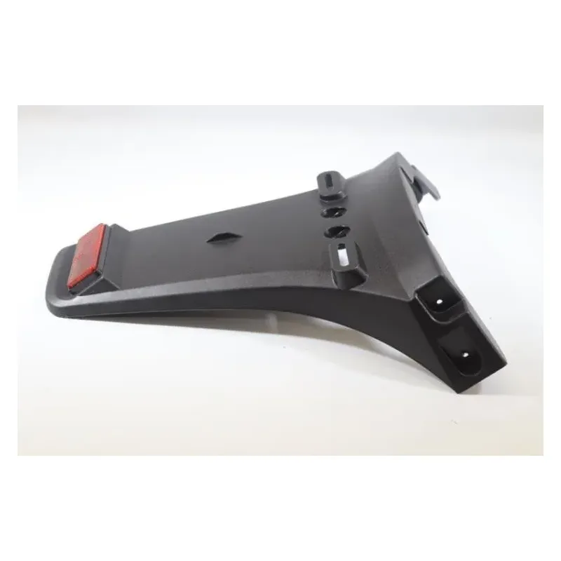 Support de plaque et eclairage SYM FIDDLE 125 2014 - 2016