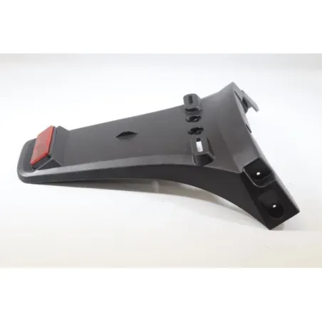 Support de plaque et eclairage SYM FIDDLE 125 2014 - 2016
