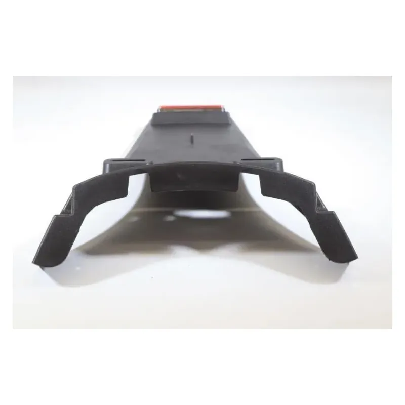 Support de plaque et eclairage SYM FIDDLE 125 2014 - 2016