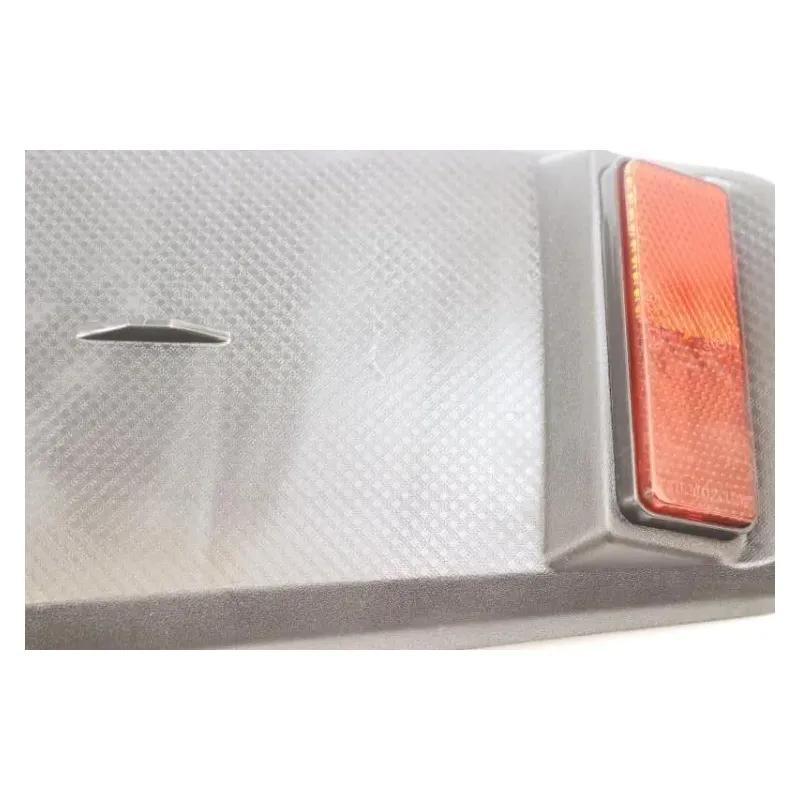Support de plaque et eclairage SYM FIDDLE 125 2014 - 2016