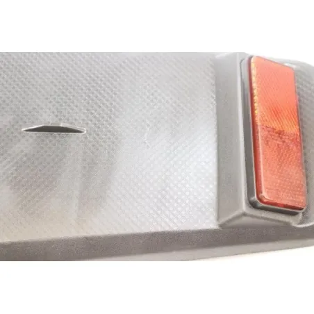 Support de plaque et eclairage SYM FIDDLE 125 2014 - 2016