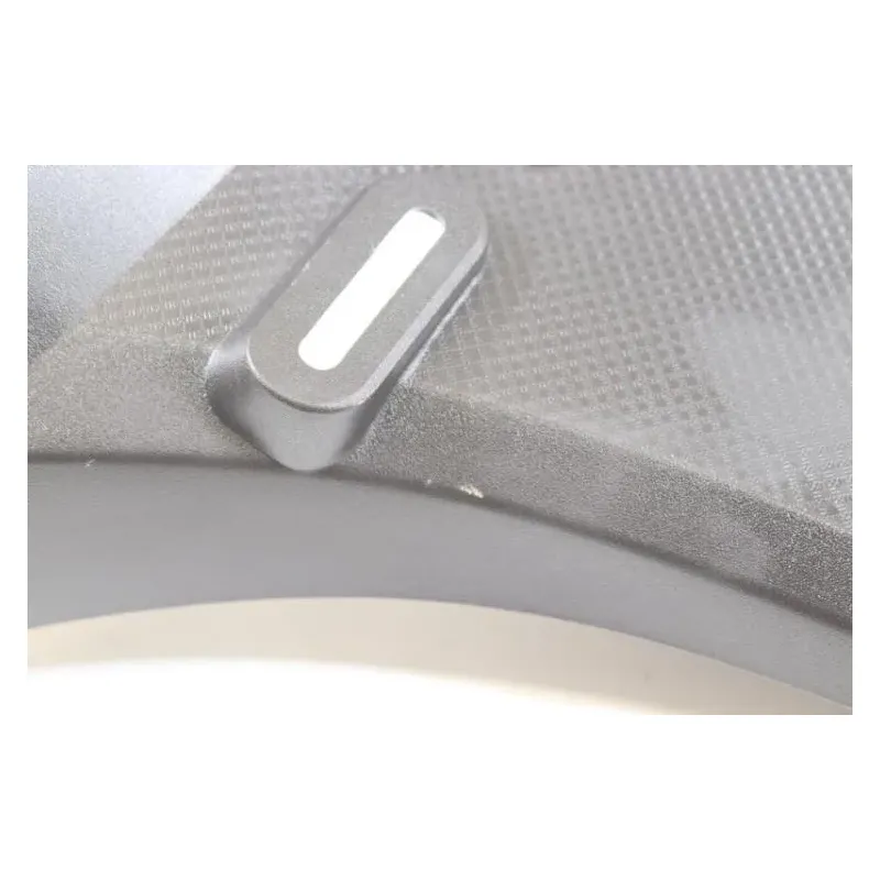 Support de plaque et eclairage SYM FIDDLE 125 2014 - 2016