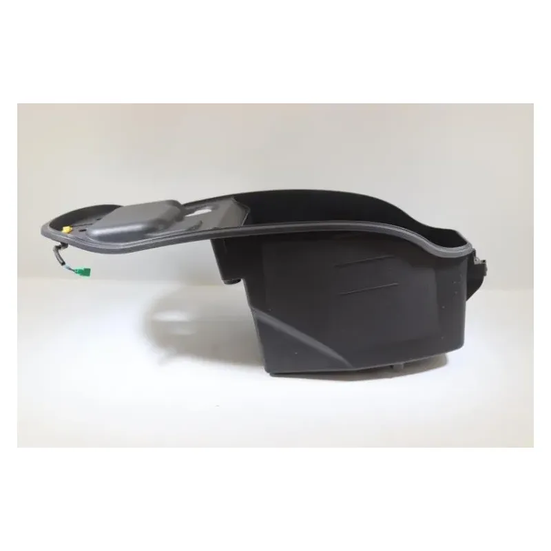 Coffre sous selle SYM FIDDLE 125 2014 - 2016