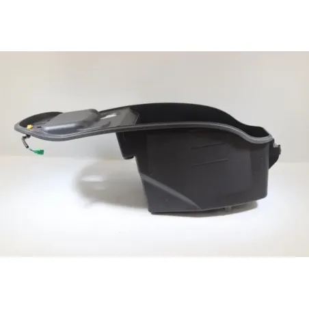 Coffre sous selle SYM FIDDLE 125 2014 - 2016