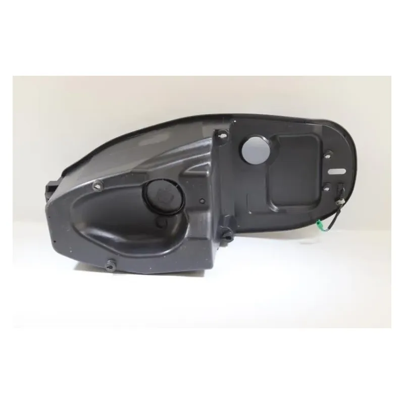Coffre sous selle SYM FIDDLE 125 2014 - 2016