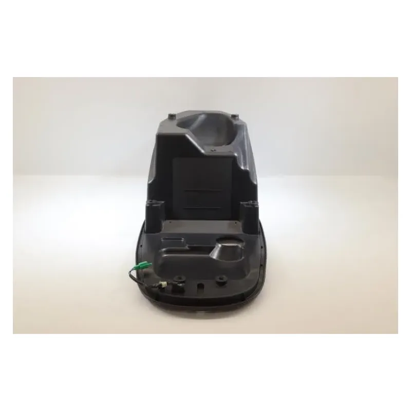Coffre sous selle SYM FIDDLE 125 2014 - 2016