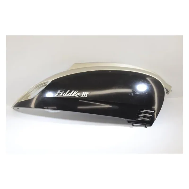 Coque arriere droit SYM FIDDLE 125 2014 - 2016