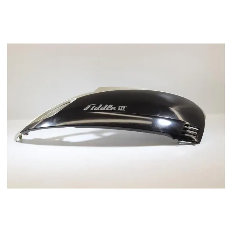 Coque arriere droit SYM FIDDLE 125 2014 - 2016