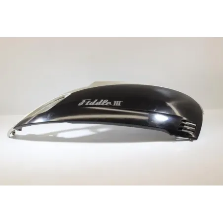 Coque arriere droit SYM FIDDLE 125 2014 - 2016