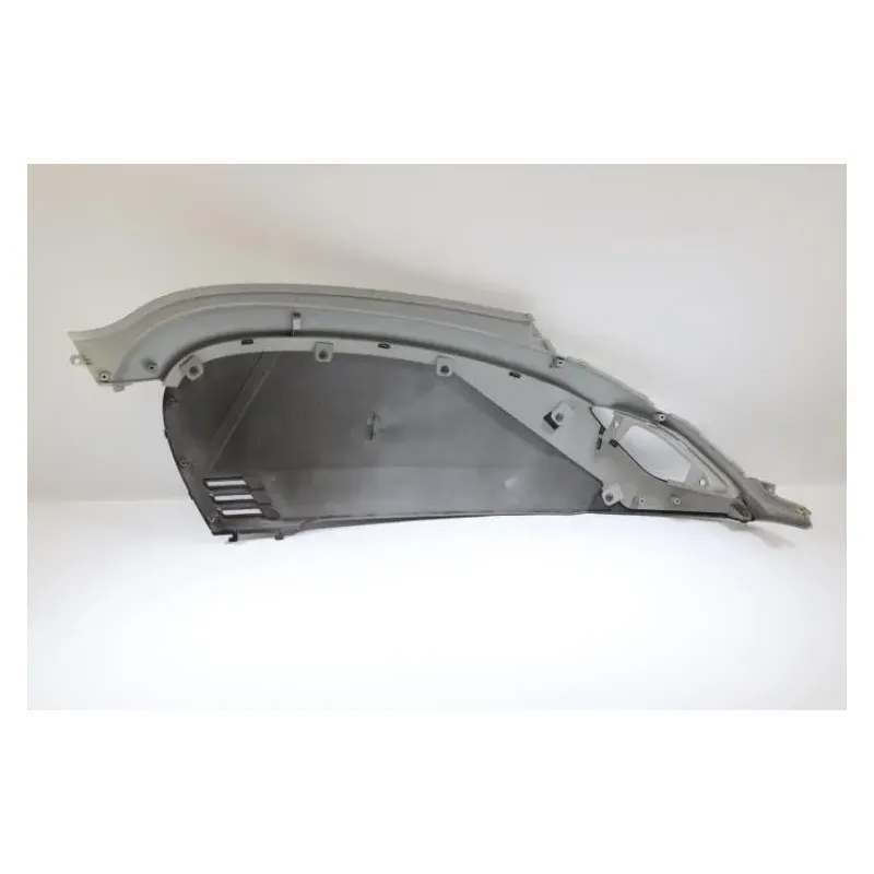 Coque arriere droit SYM FIDDLE 125 2014 - 2016