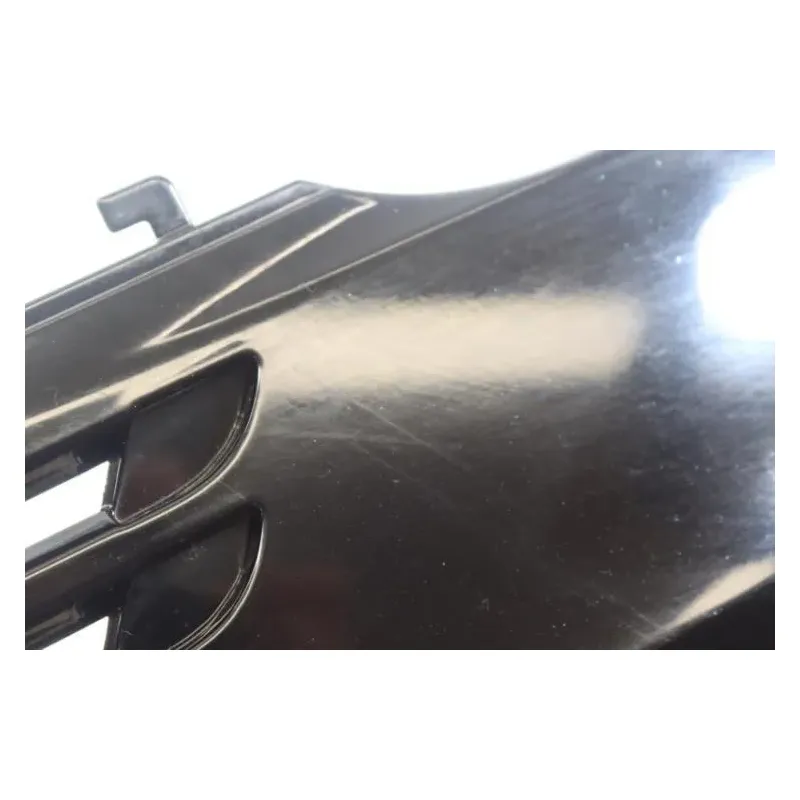 Coque arriere droit SYM FIDDLE 125 2014 - 2016