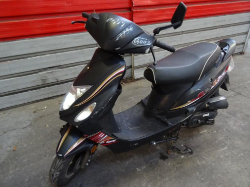 EUROCKA 50