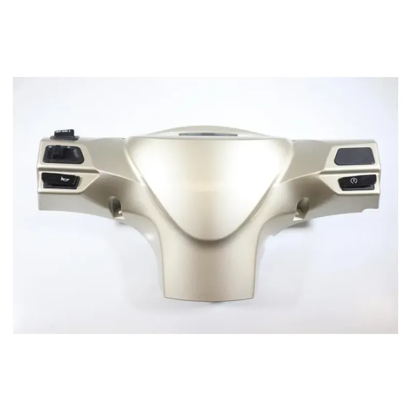 Entourage compteur SYM FIDDLE 125 2014 - 2016