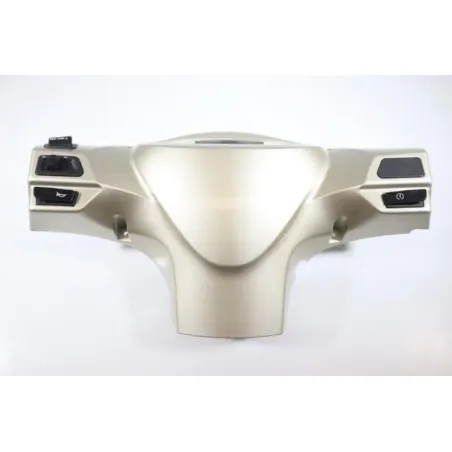 Entourage compteur SYM FIDDLE 125 2014 - 2016