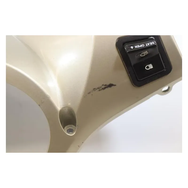 Entourage compteur SYM FIDDLE 125 2014 - 2016