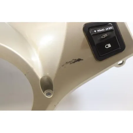 Entourage compteur SYM FIDDLE 125 2014 - 2016