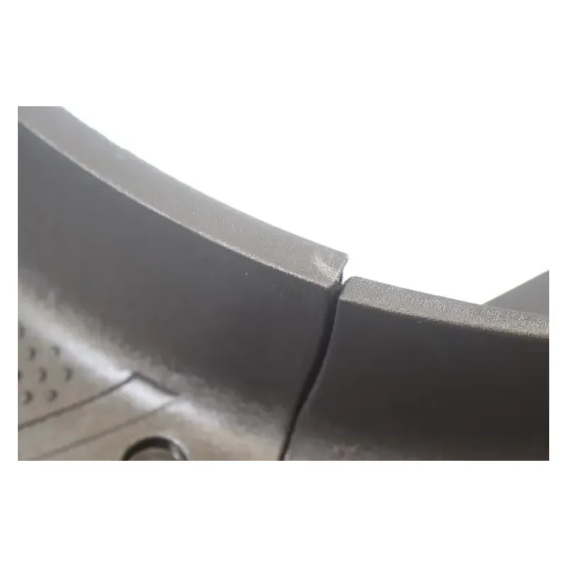 Plancher marche pied SYM FIDDLE 125 2014 - 2016