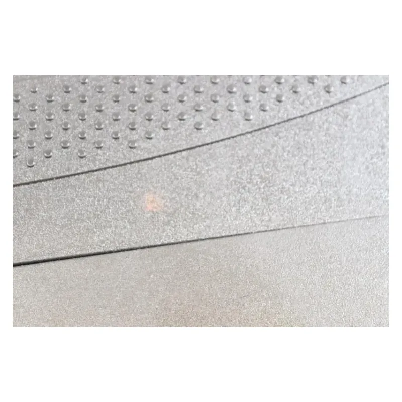 Plancher marche pied SYM FIDDLE 125 2014 - 2016