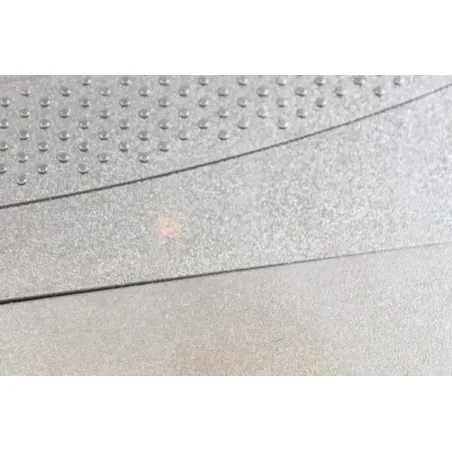 Plancher marche pied SYM FIDDLE 125 2014 - 2016