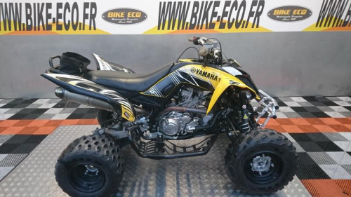 YAMAHA 700 RAPTOR