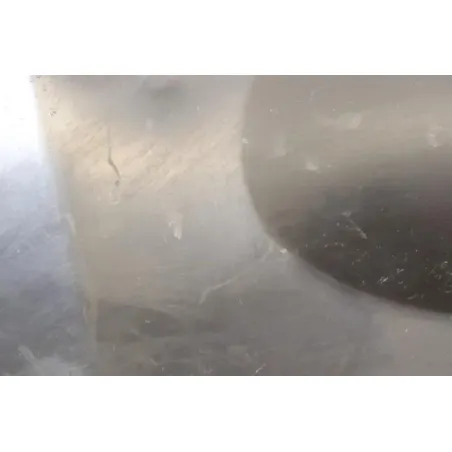 Passage de roue SYM FIDDLE 125 2014 - 2016