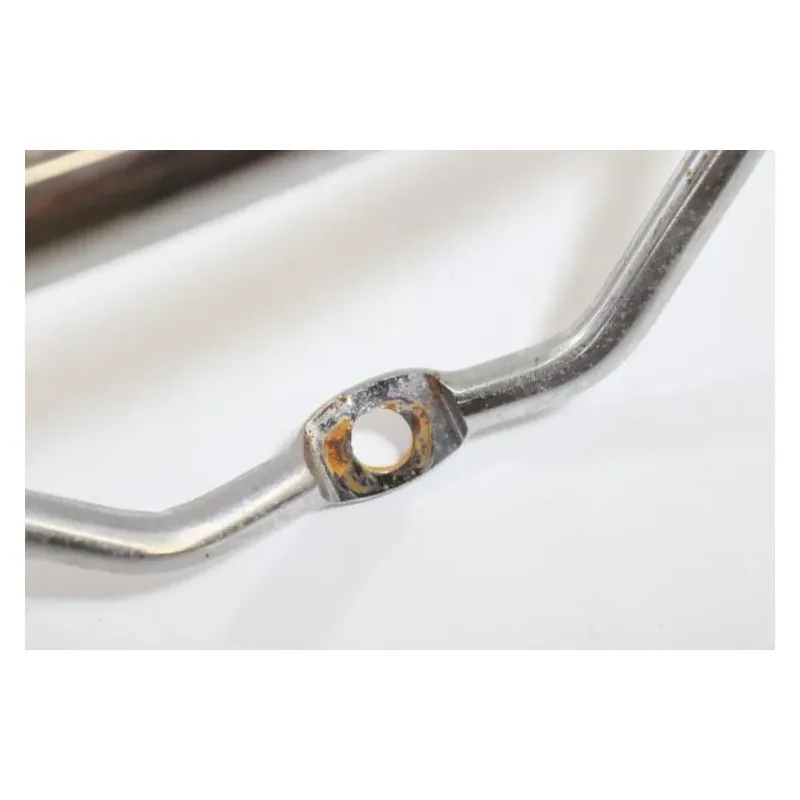 Poignee arriere SYM FIDDLE 125 2014 - 2016
