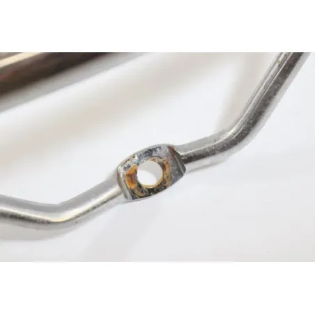 Poignee arriere SYM FIDDLE 125 2014 - 2016