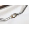 Poignee arriere SYM FIDDLE 125 2014 - 2016 Poignee arriere SYM FIDDLE 125 2014 - 2016
