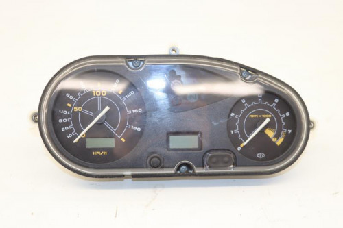 Compteur BMW F 650 CS 2002 - 2005