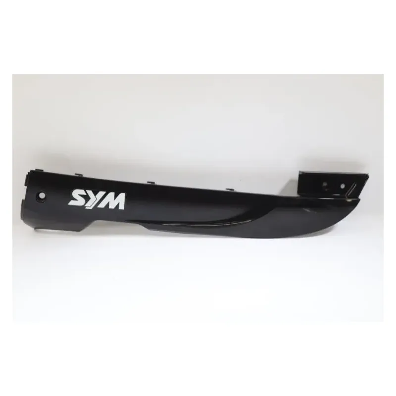 Demi sabot gauche SYM FIDDLE 125 2014 - 2016