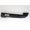Demi sabot gauche SYM FIDDLE 125 2014 - 2016 Demi sabot gauche SYM FIDDLE 125 2014 - 2016